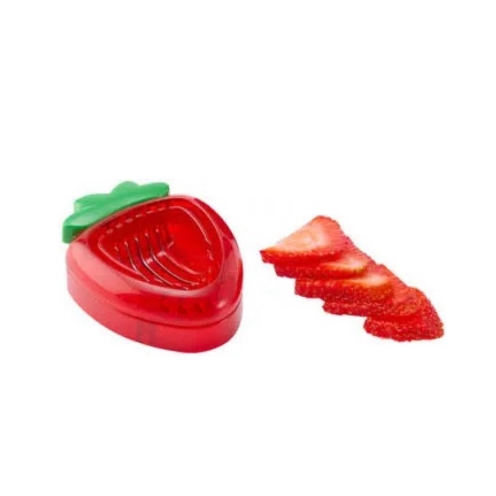 Strawberry Slicer - Picture 6 of 7